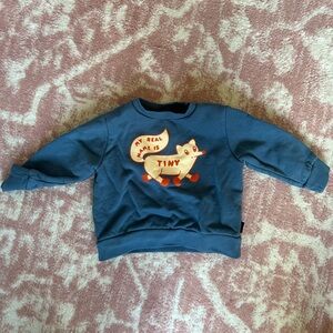 Tiny cotton brand size 12 months, barely worn